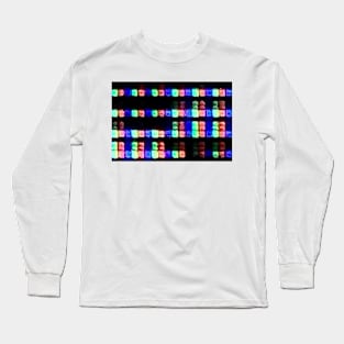 TV 2 Long Sleeve T-Shirt